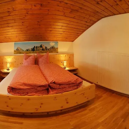Tobadillerhof Villa Wenns Room photo