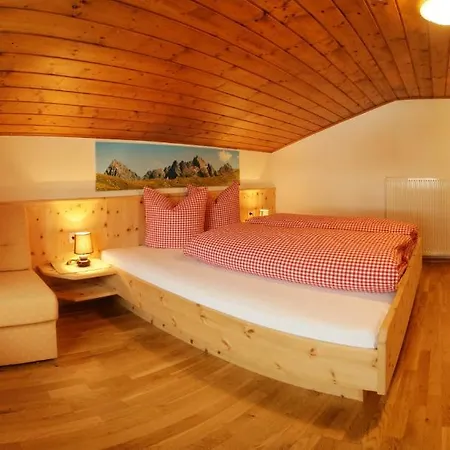 Tobadillerhof Villa Wenns Room photo