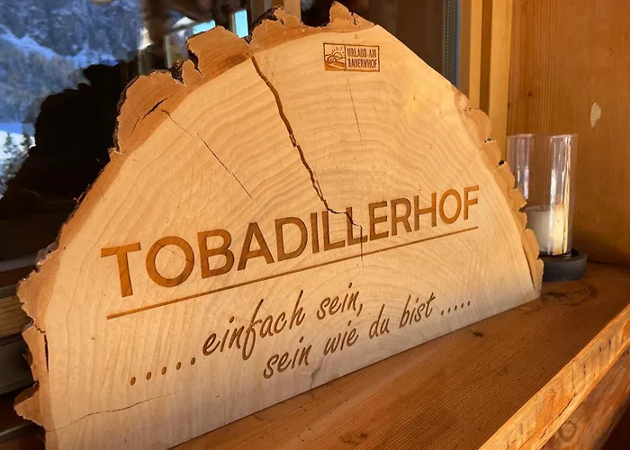 Tobadillerhof