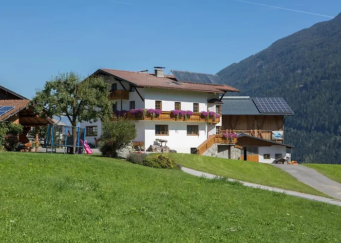 Tobadillerhof