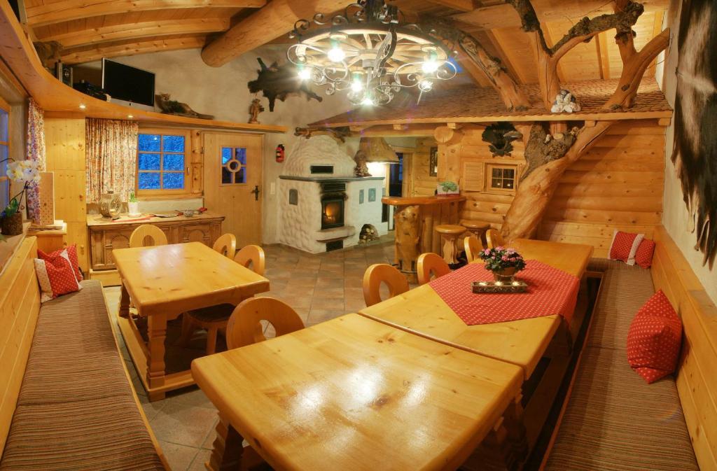 Tobadillerhof