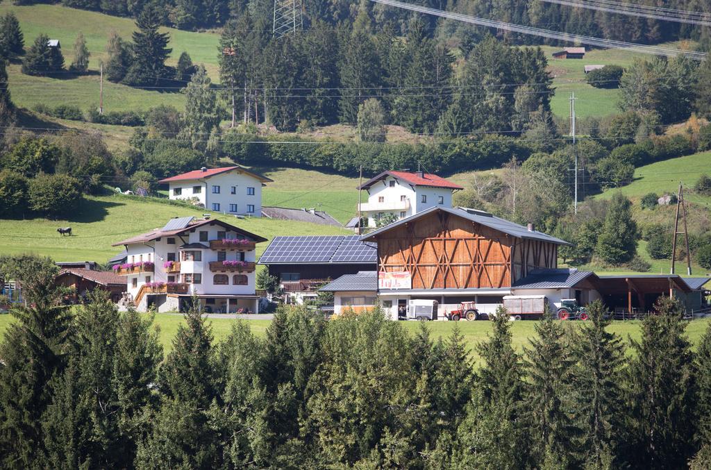 Tobadillerhof Wenns